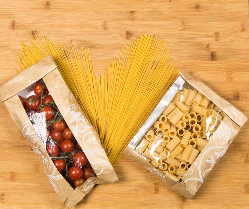 Sacchetti Per Pasta Secca Esseoquattro